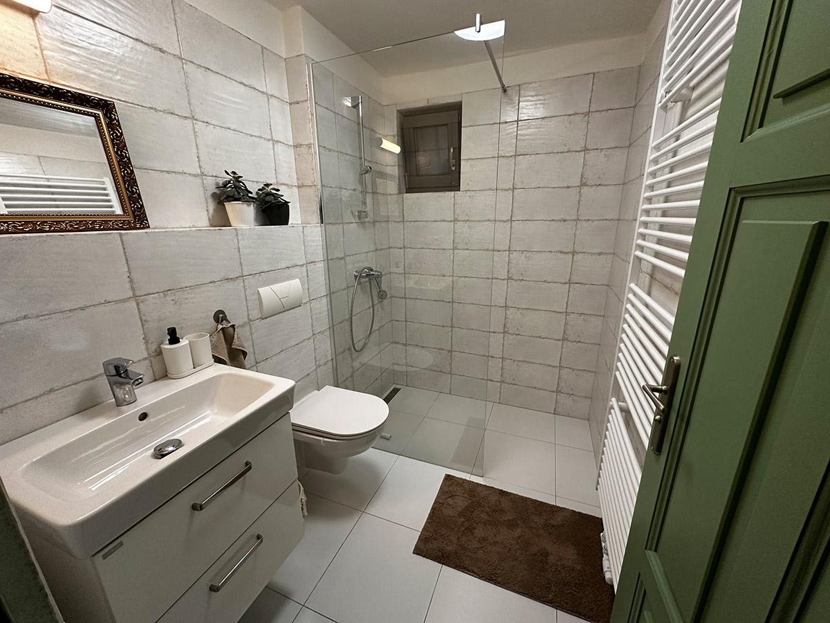 Villa park Čechovice, Prostějov